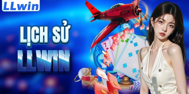 LLwin – Trang BULKURLOPENER Chính Thức Của LLwin > Tham Gia Sảnh Casino Mới Nhất 10 Cột mốc lịch sử của nền tảng LLWIN