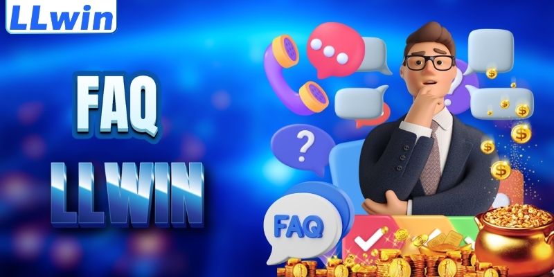LLwin – Trang BULKURLOPENER Chính Thức Của LLwin > Tham Gia Sảnh Casino Mới Nhất 17 FAQ - giải đáp thắc mắc về LLWIN