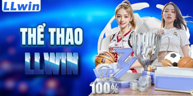 LLwin – Trang BULKURLOPENER Chính Thức Của LLwin > Tham Gia Sảnh Casino Mới Nhất 12 Khám phá sảnh thể thao LLWIN