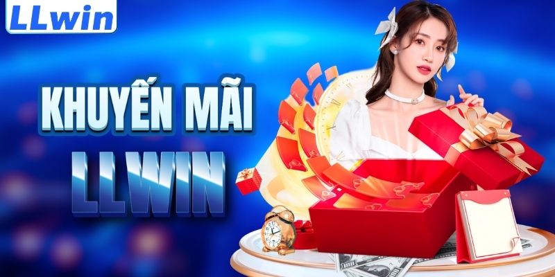 LLwin – Trang BULKURLOPENER Chính Thức Của LLwin > Tham Gia Sảnh Casino Mới Nhất 14 Khuyến mãi LLWIN thành viên nên tham gia